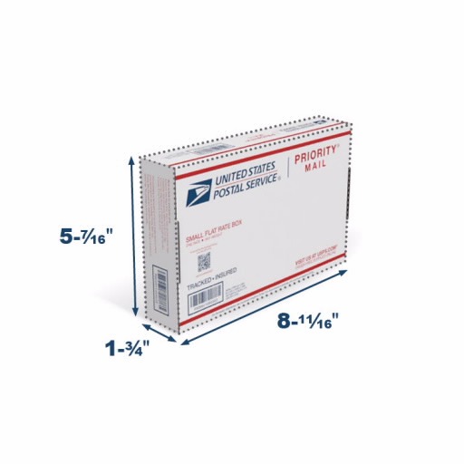 Priority Small Box